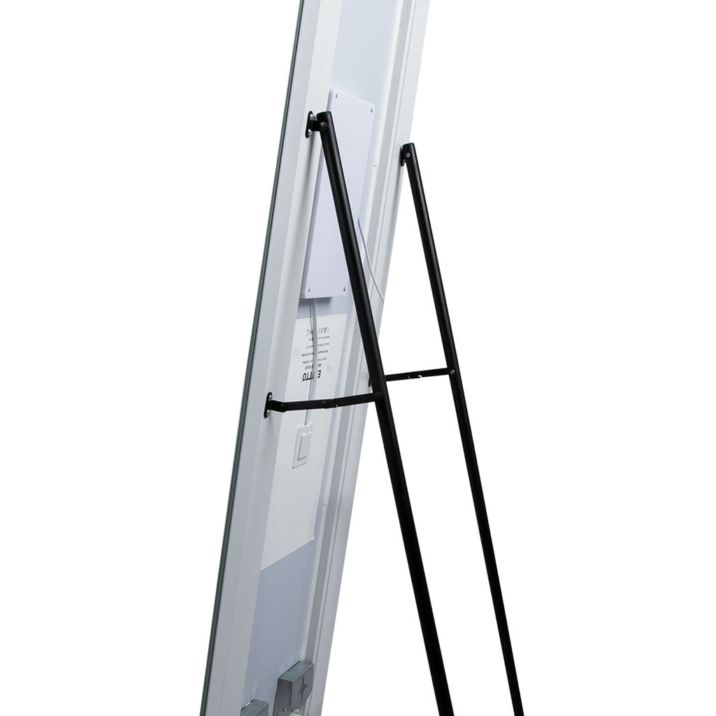 EMITTO LED Wall Mirror Full Length Bathroom 40*120cm-1954803007761813508
