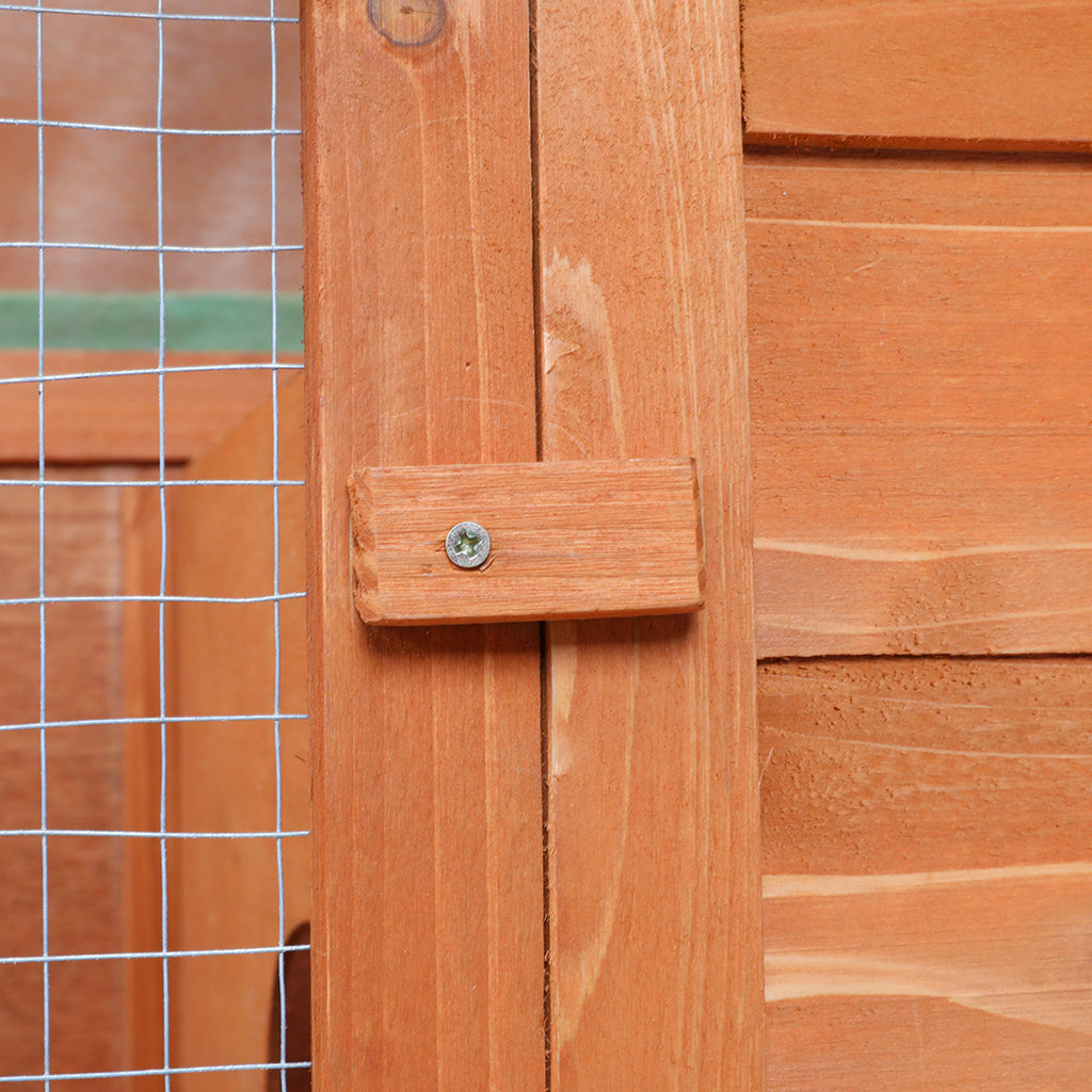 Pawz Rabbit Hutch-1954802433175719940