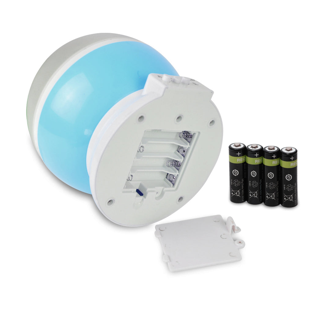 LED Star Projector Light Galaxy Starry Blue-1954802707474812932