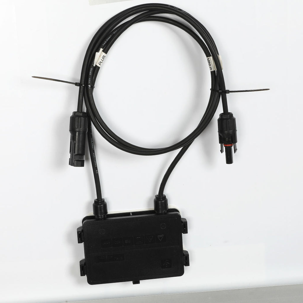 12V 300W Solar Panel Kit Mono Caravan-1954802329677074436