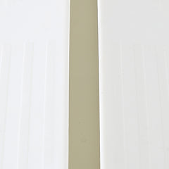 Levede Baby Safety Gate Adjustable Pet White Ramp-1954802909178892292