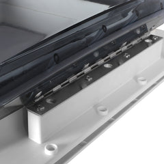 Manan Caravan RV Roof Vent Hatch Skylight-1954802957040095236