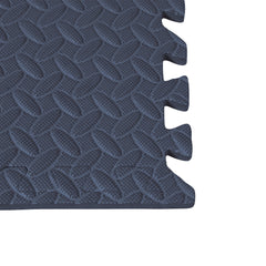 Bopeep EVA Foam Kids Play Mat Floor Navy-1954802772255838212
