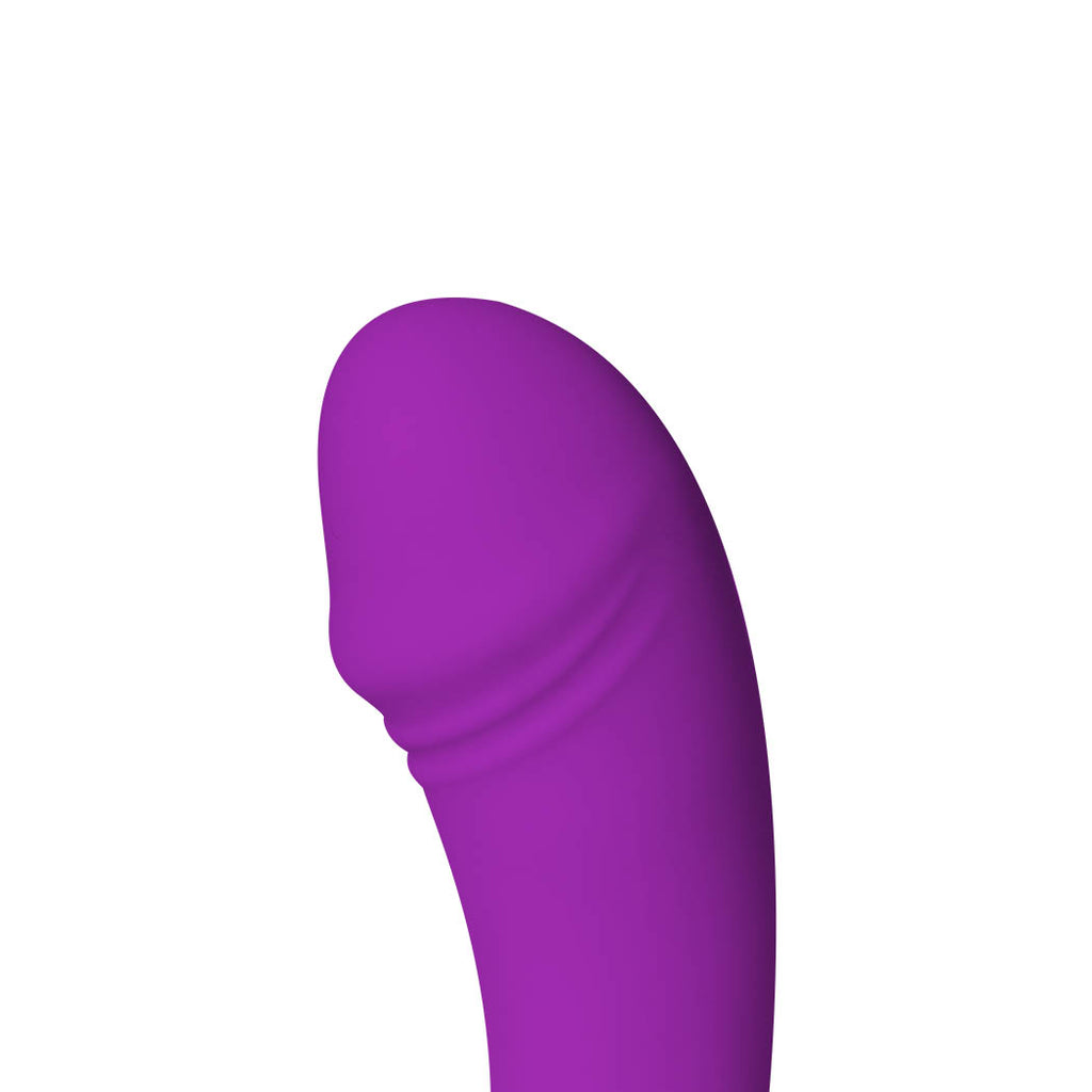 Urway Rabbit Vibrator Wireless Control Purple-1954802624280793092