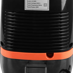 Spector 800ML Mini Dehumidifier Moisture-1954802343438585860