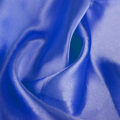 Multicoloured Chair Sashes Fabric Covers Navy-1954802695449743364