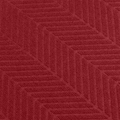Marlow Extra Large Floor Rug Non Slip 90cm x 305cm Red-1954802463102078980