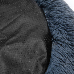 PaWz Pet Bed Dog Beds Mattress Bedding M Dark Grey Medium-1954802760327237636