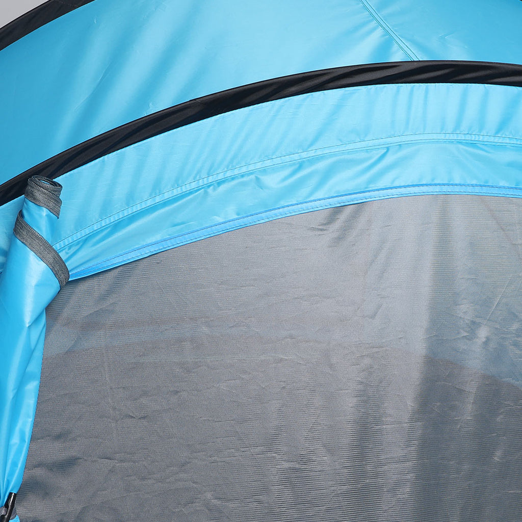 Mountview Pop Up Camping Tent Beach-1954802879076372484