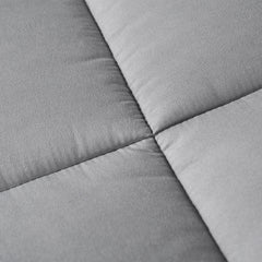 DreamZ Mattress Topper Bamboo Fibre-1954802862974439428