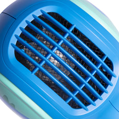 Low Heat Speed Hair Dryer Baby Infant Blue-1954802839167569924