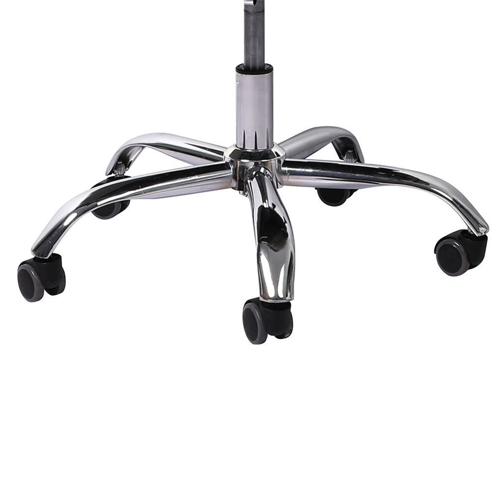 Levede Gaming Chair Office Computer Black Footrest-1954802890489073668