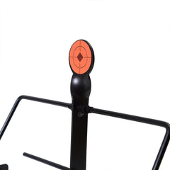 Centra Shooting Target Metal Splatter Large-1954802603342827524