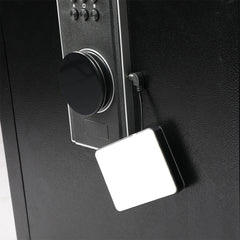 60L Fingerprint Large Security Safe Box Money Safe Box-1954802456600907780