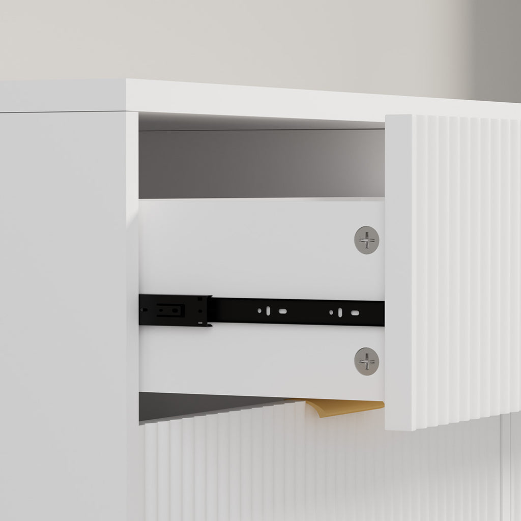 Levede Chest of 6 Drawers-1954802408722927620