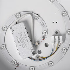 EMITTO 3-Colour Ultra-Thin 5CM LED Ceiling 60W White-1954802828539203588