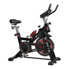 Centra Exercise Cycling Bike Trainer-1954802436950593540