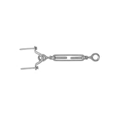Traderight Balustrade Wire Kit Rope-1954802737250177028