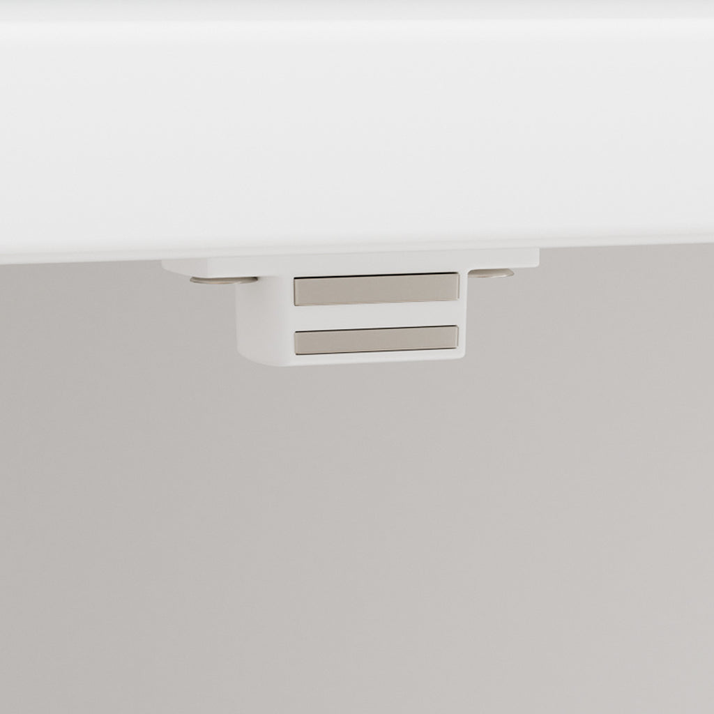 Levede Display Shelf 3 Tier Bookshelf-1954802408899088388
