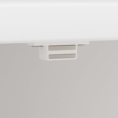 Levede Display Shelf 3 Tier Bookshelf-1954802408899088388
