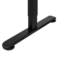 Levede Motorised Standing Desk Adjustable 140cm Natural 1000x 1MM-1954803020944510980