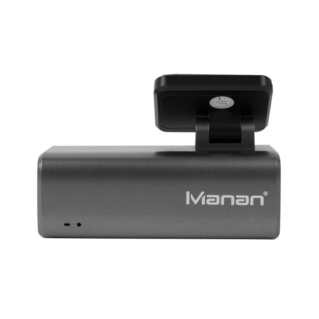 Dash Camera 4K Wifi Car Recorder Voice-1954802966301118468