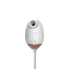 Urway Vibrator Masturbator Sucking Rotation White-1954802630521917444