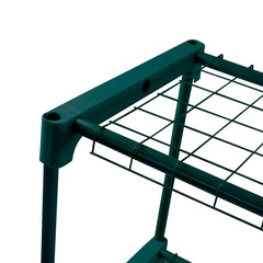 Levede 2x5 Tier Plant Shelve Garden-1954802666890727428