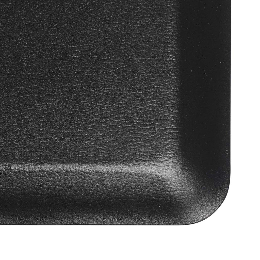 Marlow Anti Fatigue Mat Standing Desk 51x99cm Black Large-1954803011666710532