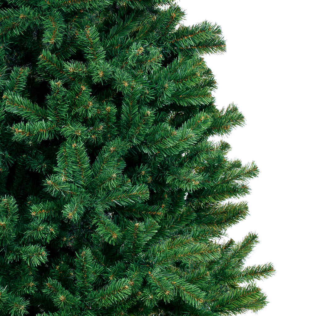 SANTACO Christmas Tree 2.1M 7Ft Xmas 2.1 Meter-1954802333099626500
