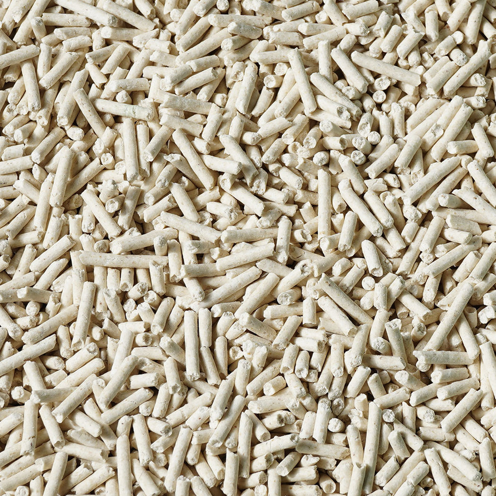 PaWz 2.5kg Tofu Cat Litter Clumping Natural x12-1954802394151915524