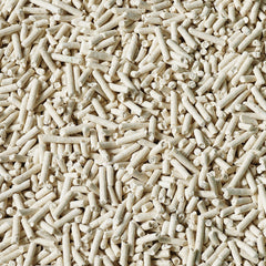 PaWz 2.5kg Tofu Cat Litter Clumping Natural x12-1954802394151915524