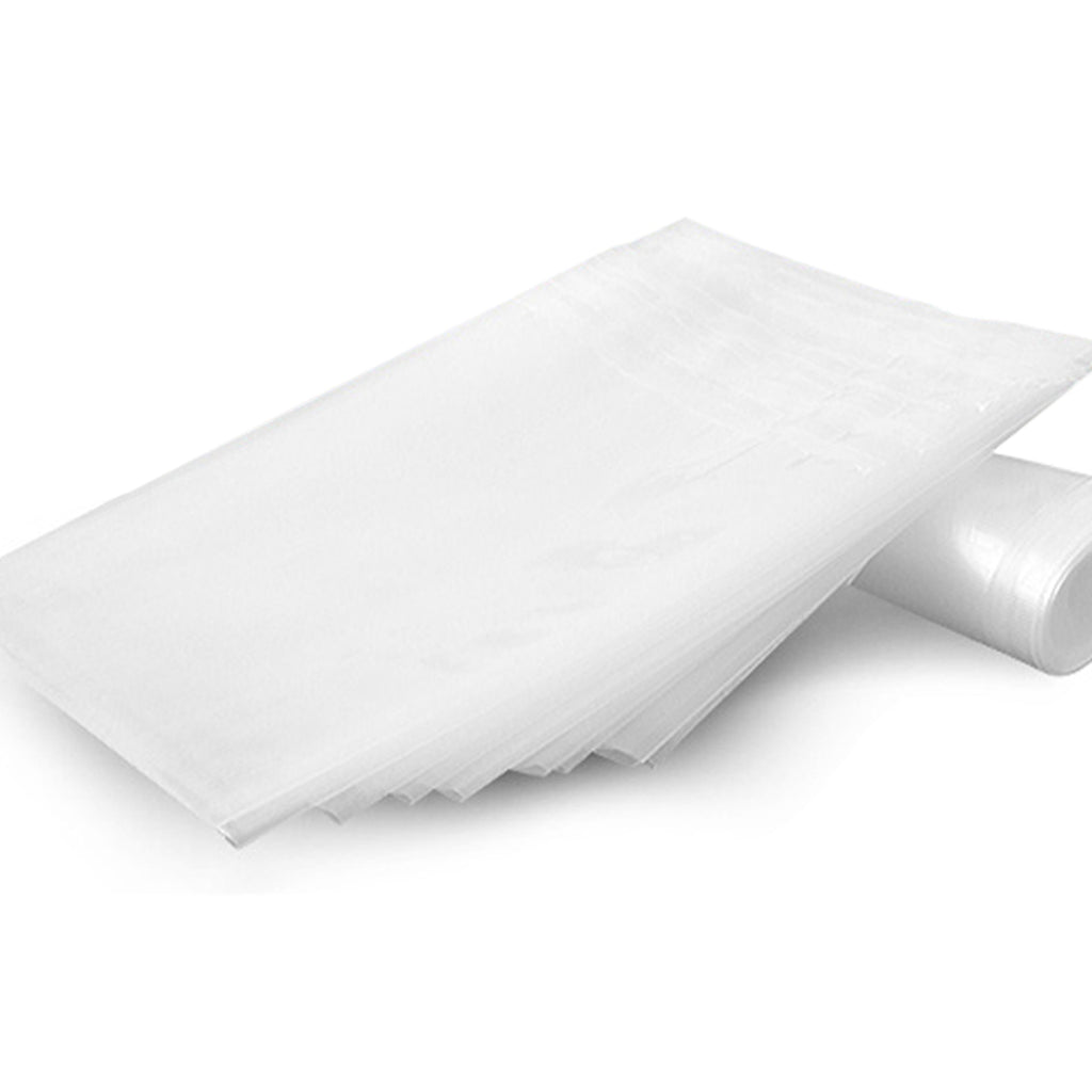 TOQUE Vacuum Food Sealer Seal Bags Rolls 28cm Large-1954802893924208644