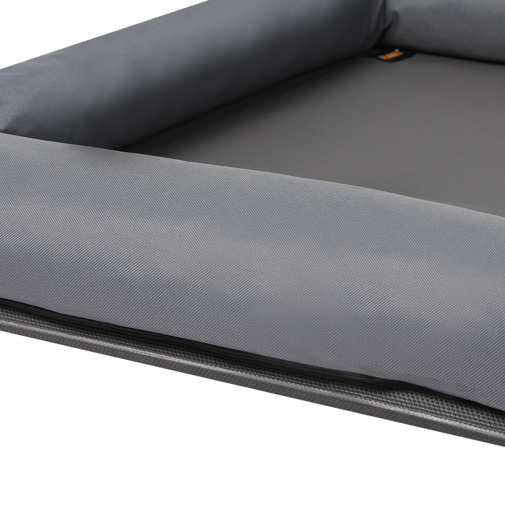 PaWz Elevated Pet Bed Dog Puppy Cat M Medium-1954802539849453572