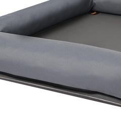 PaWz Elevated Pet Bed Dog Puppy Cat M Medium-1954802539849453572