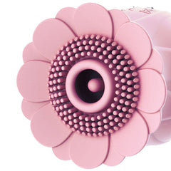 Urway Vibrator Sucking Masturbator Massager Pink-1954802629796302852