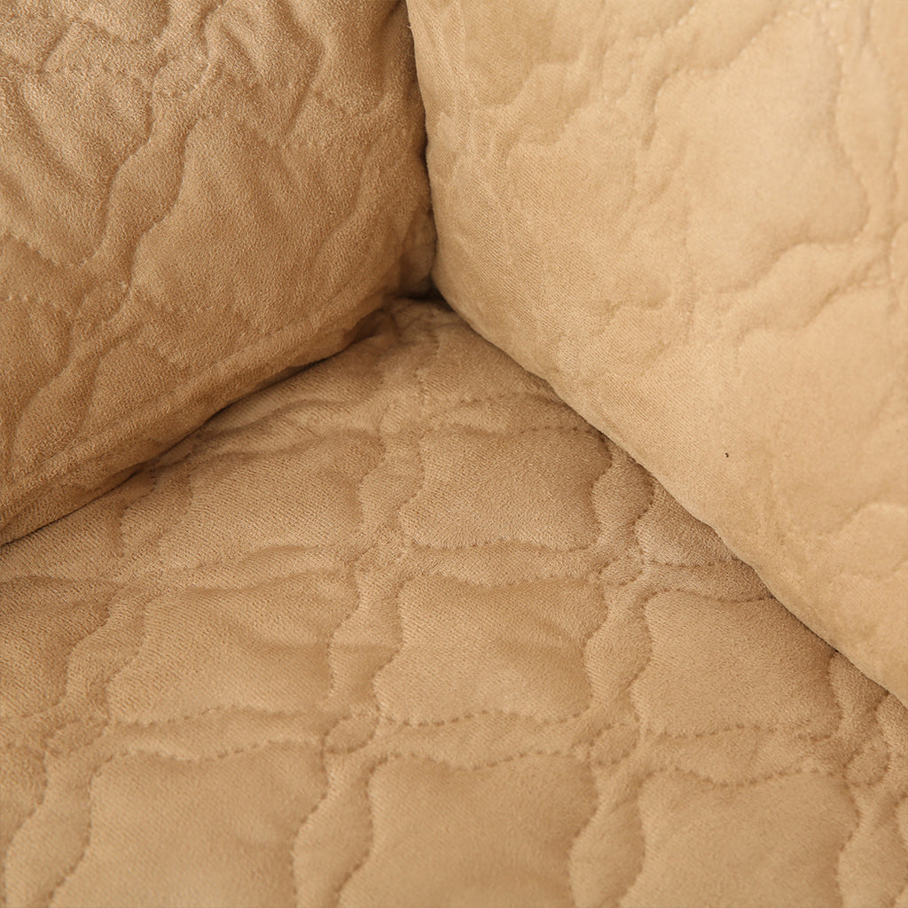 Marlow Recliner Sofa Slipcover Protector Large-1954802588075560964