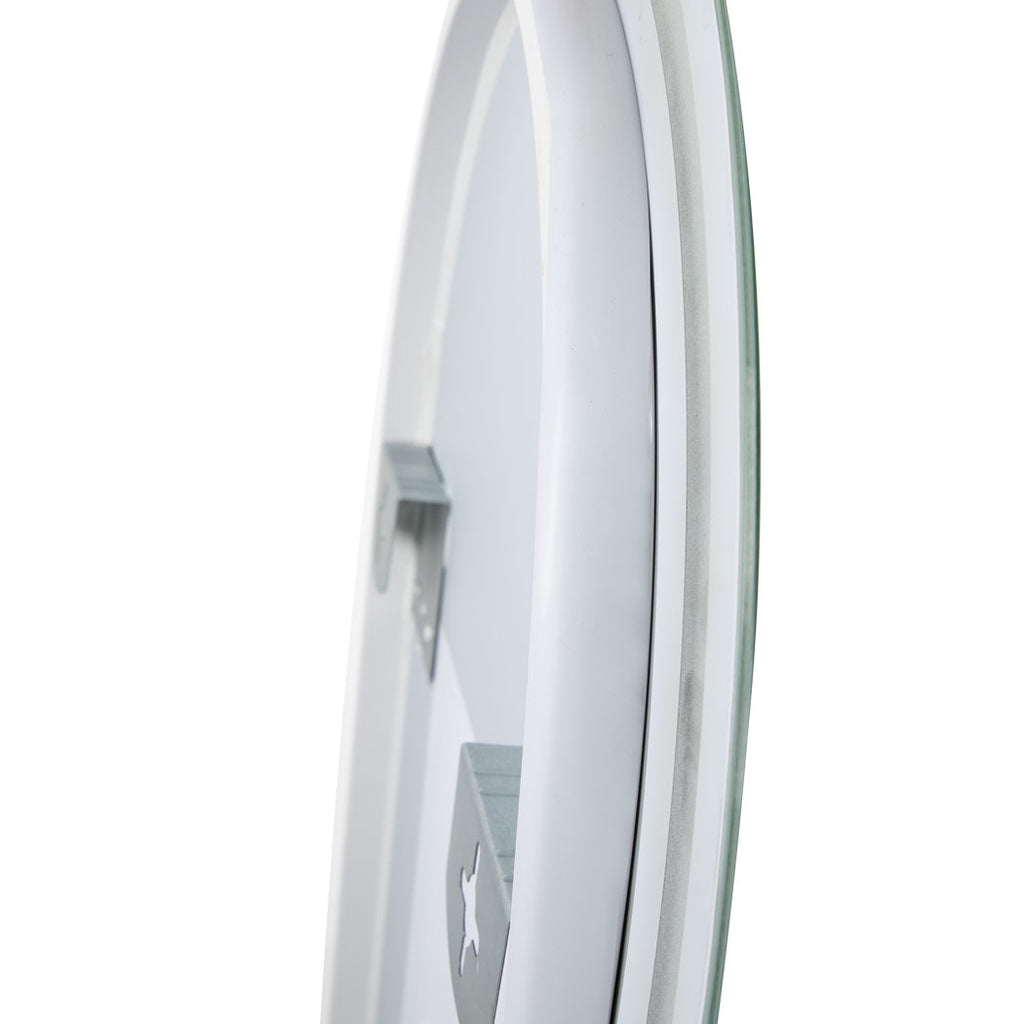 EMITTO LED Wall Mirror Arch Anti-fog 50*90cm 50x90-1954803007963140100