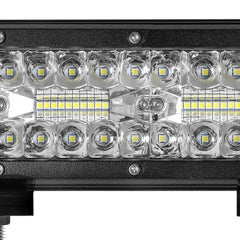 LED Light Bar Work Flood Spot Beam Lamp 240W-1954802830305005572