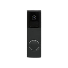Wifi Doorbell Camera with Indoor Chime-1954802338300563460