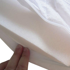 DreamZ 7cm Memory Foam Bed Mattress King-1954802690693402628