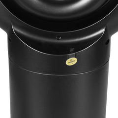 Spector Bladeless Fan Cooler Heater Black-1954802705516072964