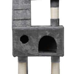 PaWz Cat Trees Scratching Post Scratcher-1954802348803100676