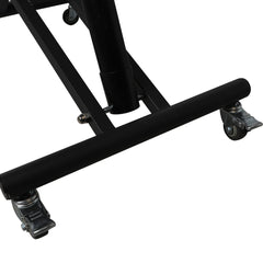 Levede Kneeling Chair Office Ergonomic Black-1954803011045953540