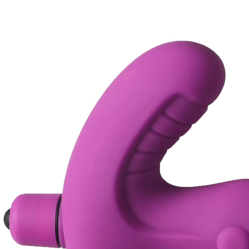 Urway Prostate Massager Dildo Vibrator-1954802617599266820