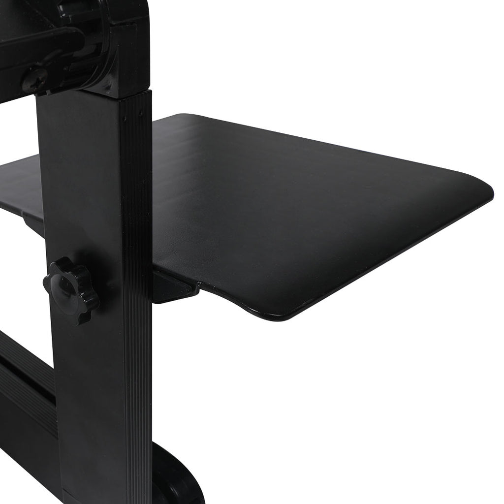 Levede Laptop Desk Table Stand Up Height-1954803002284052484