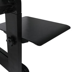 Levede Laptop Desk Table Stand Up Height-1954803002284052484