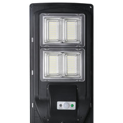 Solar Sensor LED Street Lights Flood 120W-1954802830497943556