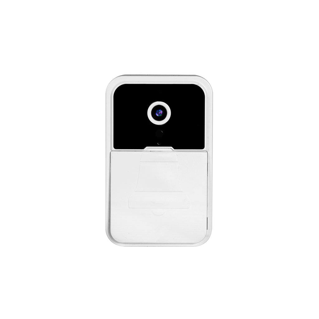 Wifi Doorbell Camera with Indoor Chime-1954802338468335620