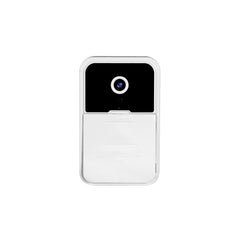 Wifi Doorbell Camera with Indoor Chime-1954802338468335620